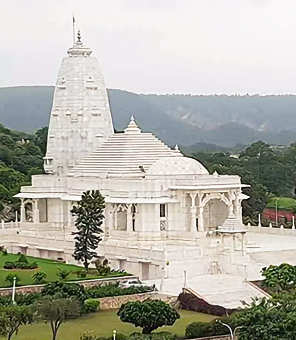 Birla Mandir